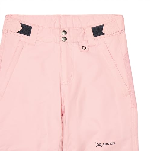 Image of Arctix Kids Snow Pants with Reinforced Knees and Seat