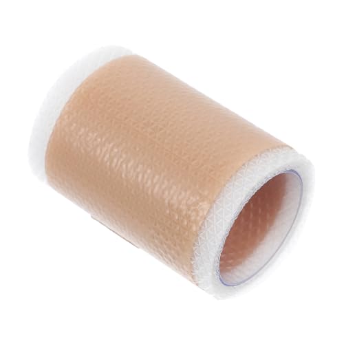 Veemoon Parche Corrector Auricular para Bebés Adhesivo de Silicona Suave y Transpirable y Previene Malformaciones Roll