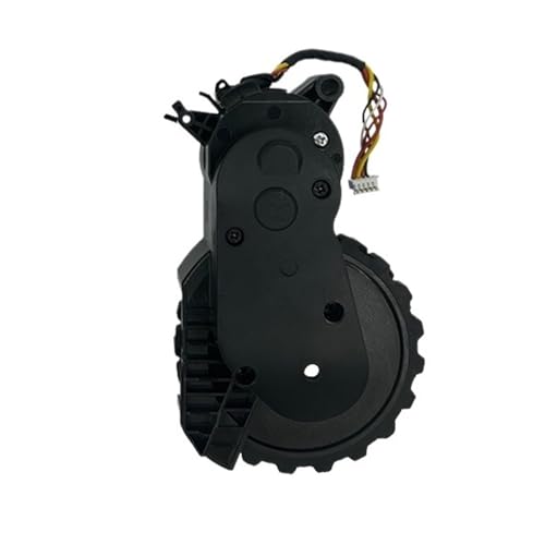 Roue pour Eufy Clean L50 réparer le blocage de trajectoire du robot - 3