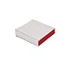 Easyinsmile Disposable Dental Mixing Pads Poly Coated 3×100pcs/box (M)
