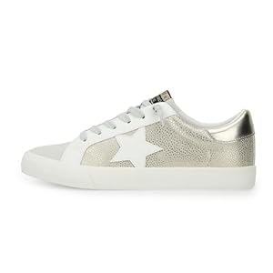 VINTAGE HAVANA Grande Women’s Fashion Sneakers