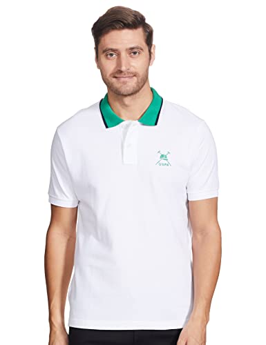 Image of U.S. Polo ASSN. Men Button Down Shirt