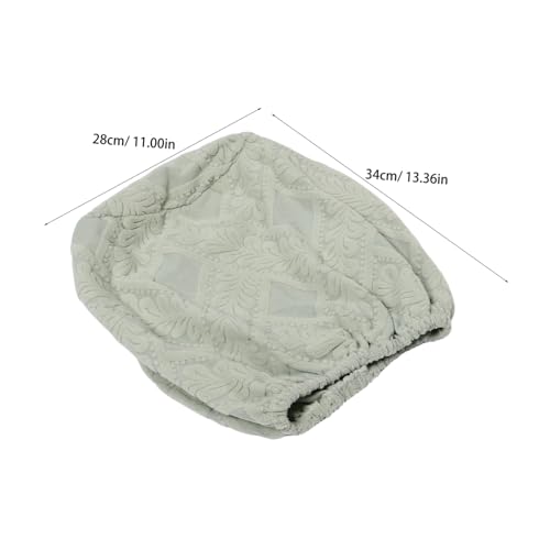 Housse pour seau eau anti poussière LIFKOME réutilisable maison - 3