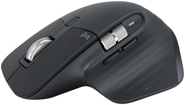Logitech MX Master 3S – versión Antigua