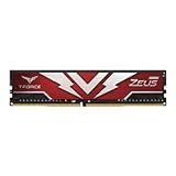 TEAM GROUP T-Force Zeus - DDR4 - Modul - 16 GB - DIMM 288-PIN - ungepuffert
