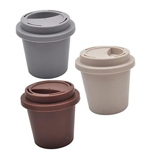 Beaupretty 3�� �R�[�q�[ �P�[�X �� �e ���� �P�[�X �_�[ �[ �e �I�[