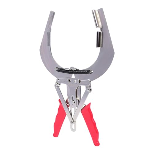 Pince pour anneau de piston KS TOOLS 150.1177 à ouverture progressive et fluide - 2