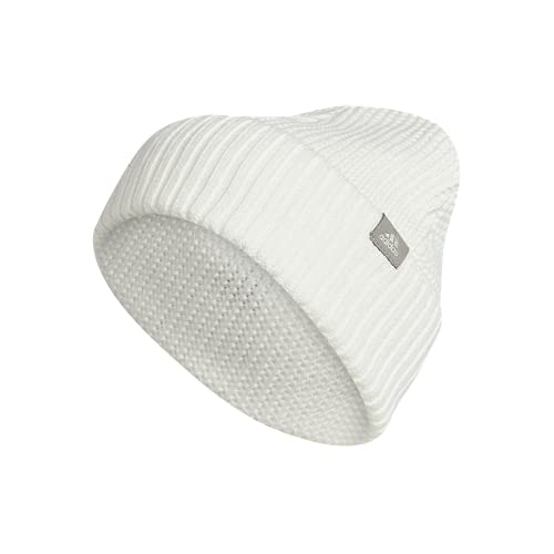 Bonnet pliable adidas femme anti courant d'air pour garder la tête au chaud