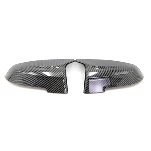 Coques rétroviseur voiture anti-UV protection aile coque pour BMW F10 F11 F07 F06 F12 F01 F02