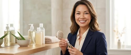 What Is Scalp Skincare: Understanding pH Balance and Barrier Function