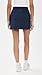 Sweaty Betty Explorer Casual Athleisure Sweat Wicking Mini Skirt Navy Blue