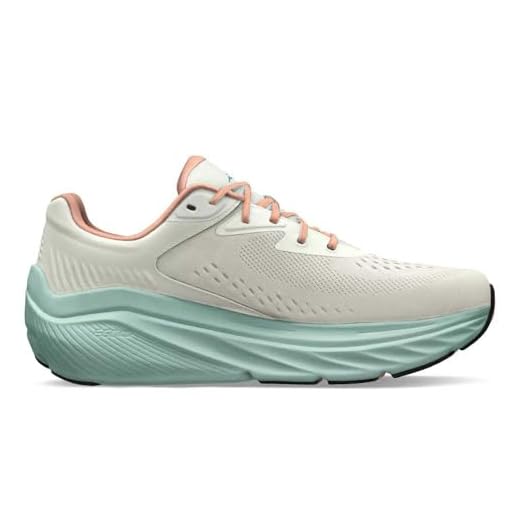 ALTRA Women's VIA Olympus 2 Road Running Shoe, White, 9