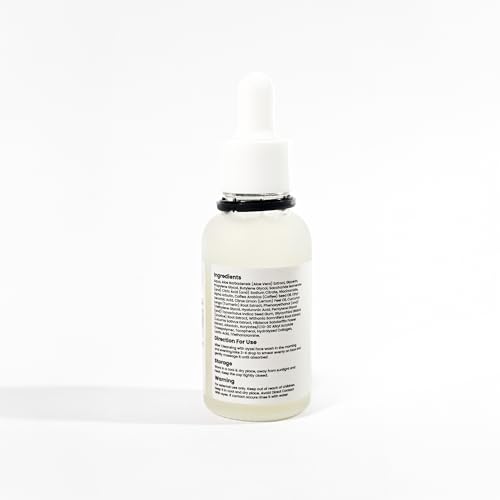 Image of Face Advance facial Correcting Serum ? Hydrating & Brightening Formula | Lightweight, Non-Greasy, Quick Absorption | Daily Skincare for Glowing & Healthy Skin 30 ml
