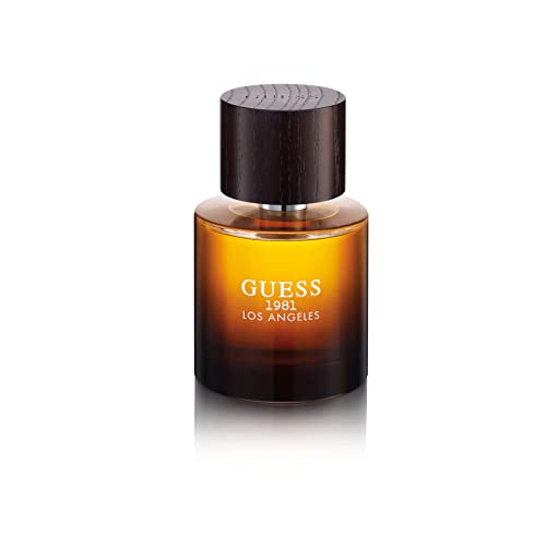 GUESS 1981 Los Angeles