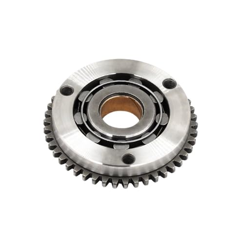 Embrayage de démarreur pour TTR125 2003-2007 moto Yamaha