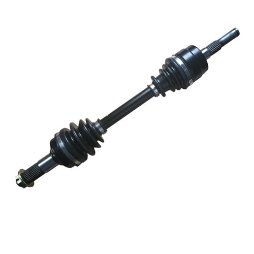 Eje delantero izquierdo de alta resistencia para 47210-107-0000
