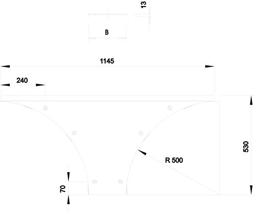 Couvercle pour dérivation simple résolvant les défauts de fermeture sur système 110 160 - 3