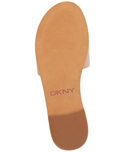 Image of DKNY Women's Waltz Flat Sandal Slide