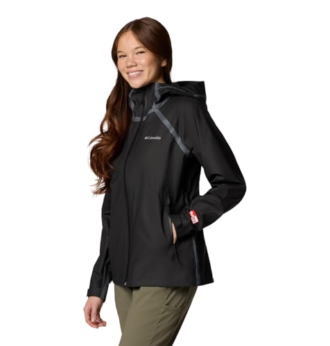 Columbia Women's Reign No Shine Jacket3