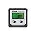 Wixey Digital Angle Gauge Type 2 with Magnetic Base and Backlight…