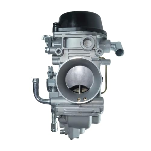 Carburateur DR650 Suzuki résout les fuites d'essence et les démarrages difficiles