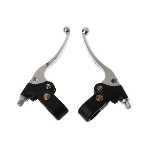 Levier d'embrayage de moto frein pliant réglable pour remplacement MTA1 MTA2 Quad 49cc