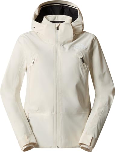 Parka femme Lenado idéale pour le ski de piste et les sorties en station