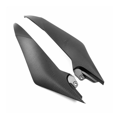 Carénage de panneau couverture latérale réservoir moto YZF R6
