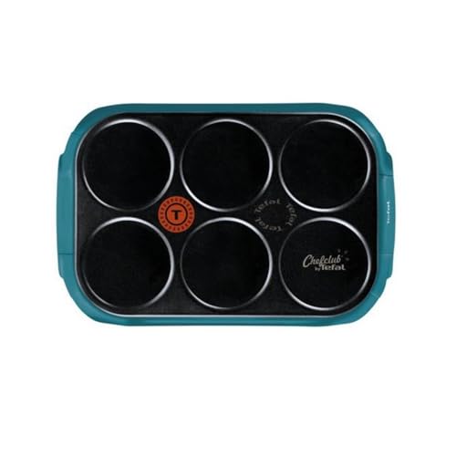 TEFAL Multicrepes party NEO COLORMANIA 1Plaque PY559301 - vue 3
