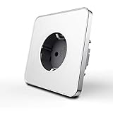 ❀Dieses Produkt sollte von einem professionellen Elektriker installiert werden.