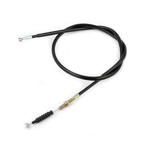 Câble d'embrayage moto contre la rupture de commande WRF250F 5UM-26335-E0-00