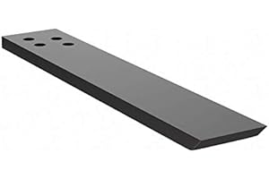 Hidden Granite Countertop Support Floating Shelf Bracket for Kitchen Quartz Surface