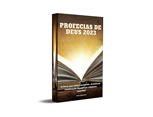 Profecias de Deus 2023