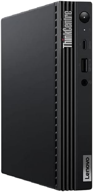 OEM Lenovo ThinkCentre M75 Tiny M75q Gen 2, AMD Ryzen 3 PRO 4350GE (Beats Intel i7-8700T), 16GB RAM, 500GB SSD, W10P, Business Desktop