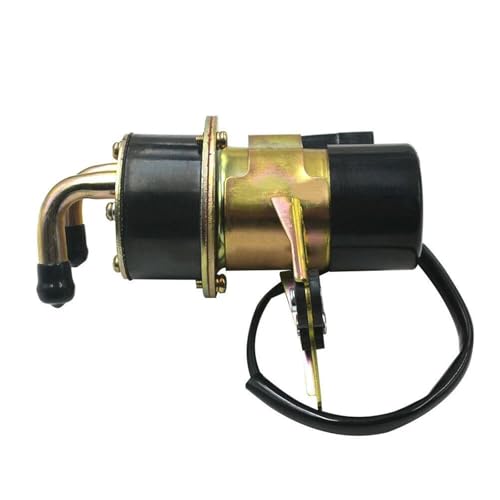 Bomba de combustible para Yamaha YZF1000R flujo constante garantizado 4
