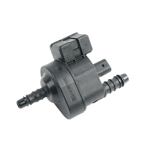 Electrovanne de vide 06H906517K pour supprimer le code defaut du systeme d'evaporation