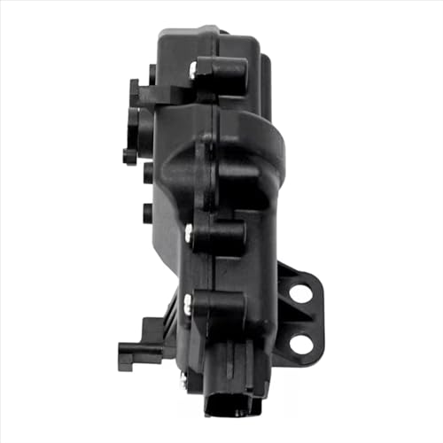 Interrupteur de hayon Chrysler Pacifica et Voyager 2001-2008 actionneur 5017678AA - 6