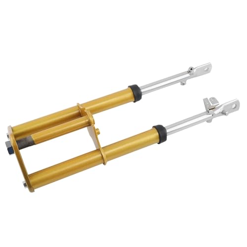 Amortisseur moto avant renforcé pour réparer la suspension cassée des CRF50 et XR50 04-14