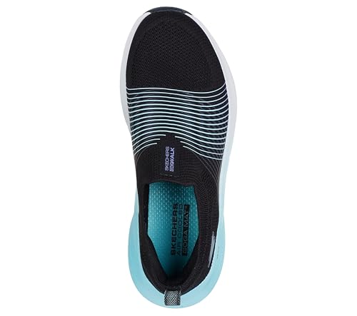 Image of Skechers Womens Go Walk Max Walker - Sally Sneaker