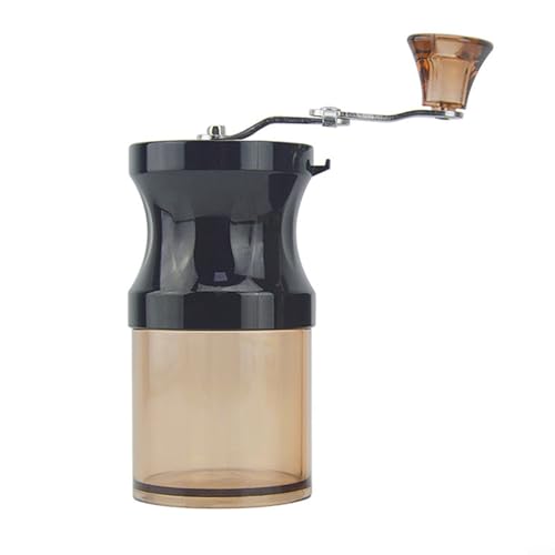 Handkaffeemühle mit einstellbarer Feinheit für die Zubereitung von frischem Kaffee überall (Ginder) Handkaffeemühle mit einstellbarer Feinheit für die Zubereitung von frischem Kaffee überall (Ginder)