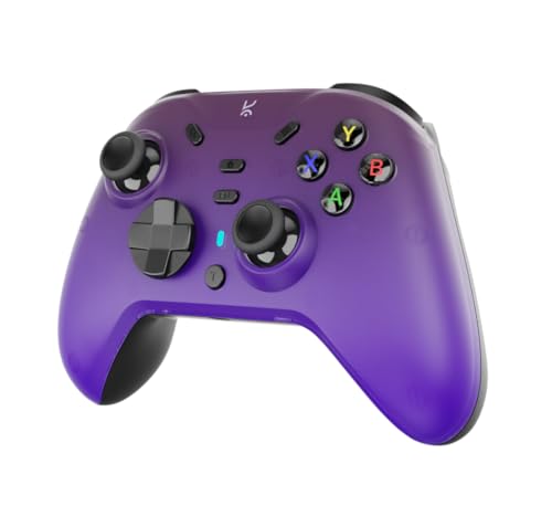 Kreo Surge Ultra Wireless Gaming Controller for PC, Nintendo Swit...
