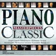 Piano Classic Vol 02 [Audio CD]