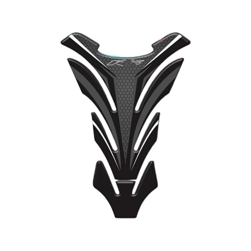 Couvercle de réservoir moto protection solaire de qualité supérieure pour série YZF R1 R6