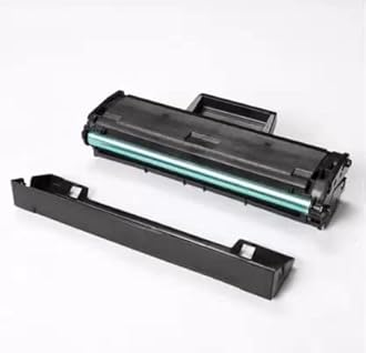 MITU COPIER 3020 Toner Cartridge Compitable with Phaser 3020, Work Center 3025 Black Ink Cartridge