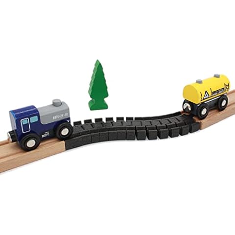 Locorico Rail Flexible Cover