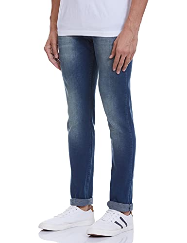 Image of Monte Carlo Men's Regular Casual Pants