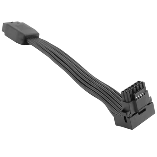 Garilly 1 s[X 16 s rfI J[h G{[ 12VHPWR Xg[g wbh ^[jO wbh P[u PCIE 5.0 G{[ P[uAX[uȂ