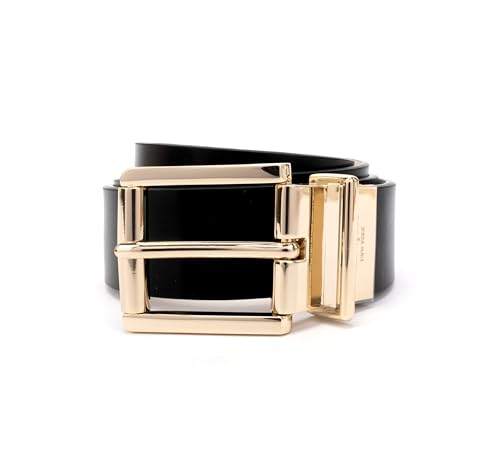 kate spade new york Women's 1.25 Inch Reversible Belt