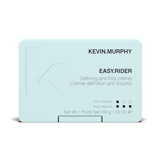 Kevin Murphy Easy Rider creme de styling haut de gamme 100g