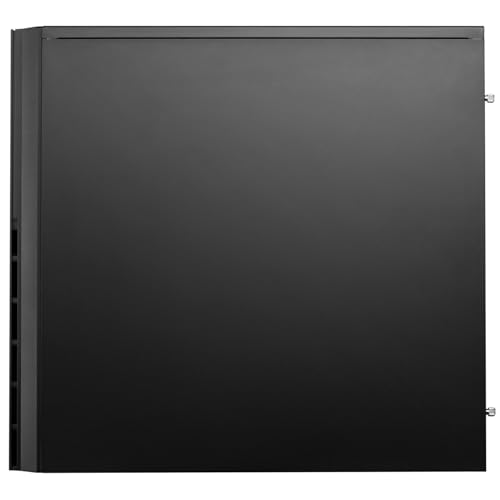 Gabinete para PC Antec VSK-4000B-U3/U2 ATX - Negro miniatura 5